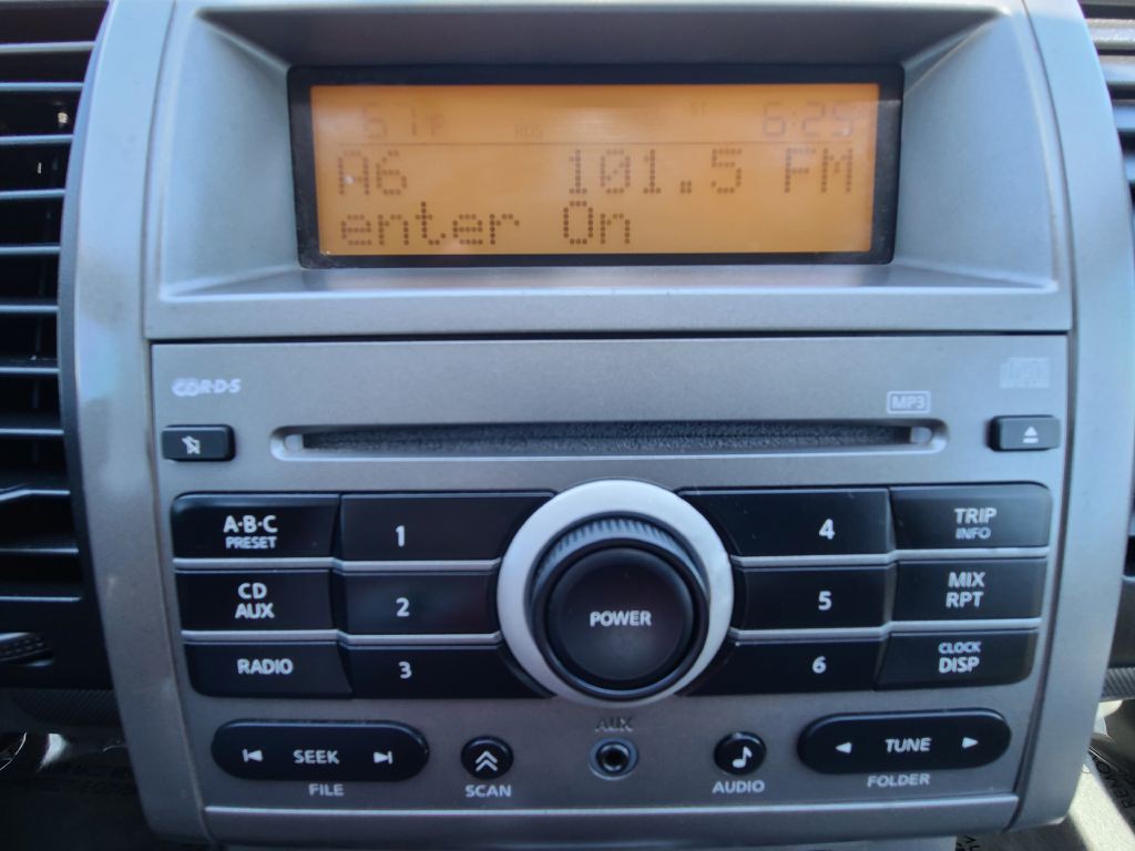 2009 Nissan Sentra Image 33