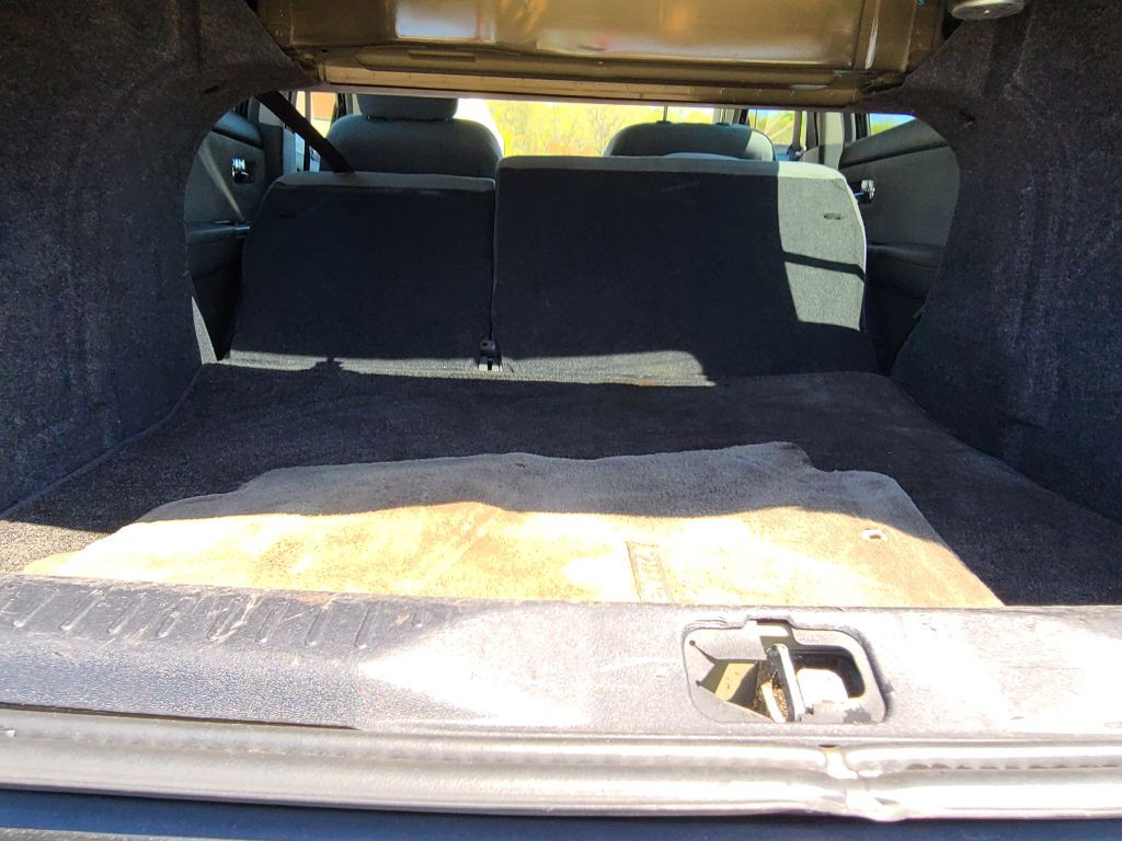 2009 Nissan Sentra Image 38