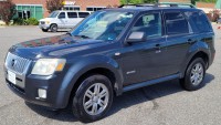 Image for 2008 Mercury Mariner  ID: 6504033