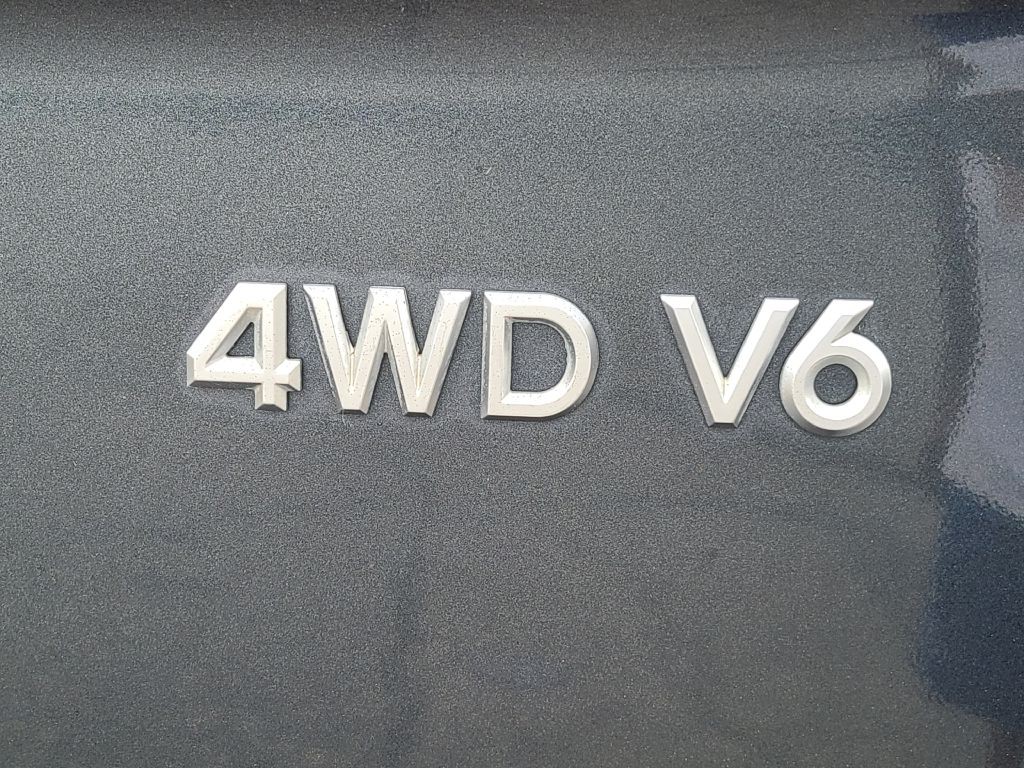 2008 Mercury Mariner Image 13