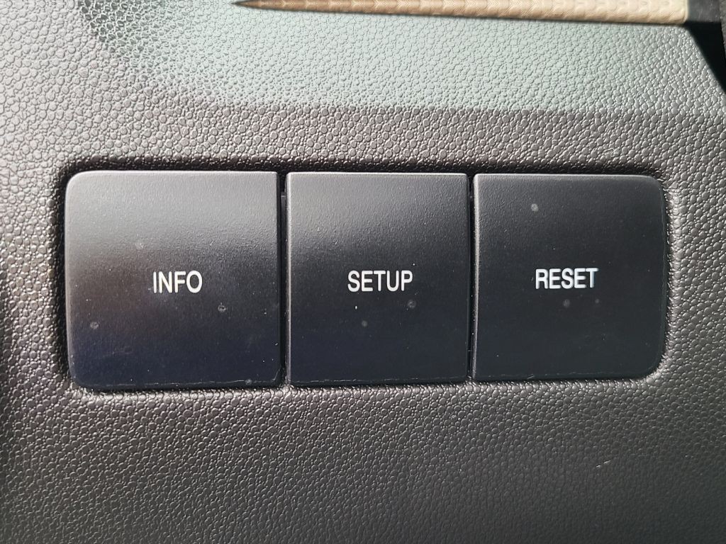 2008 Mercury Mariner Image 14