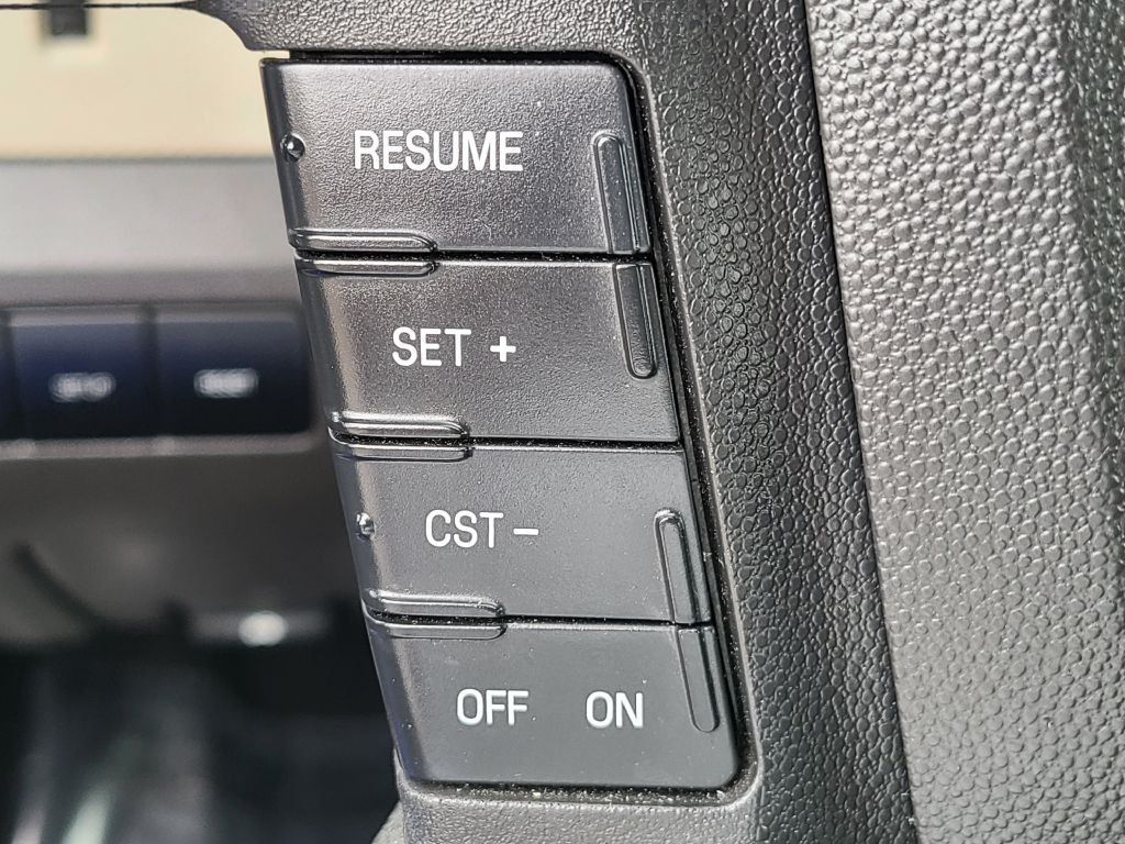 2008 Mercury Mariner Image 23