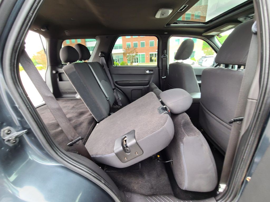 2008 Mercury Mariner Image 24