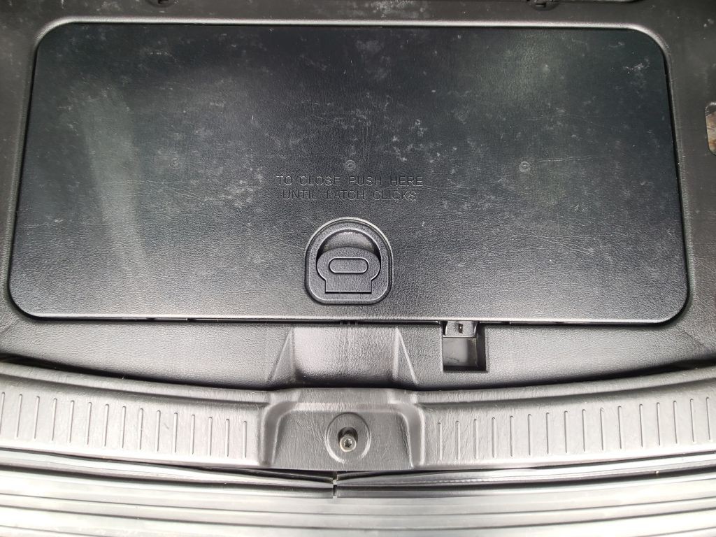 2008 Mercury Mariner Image 39