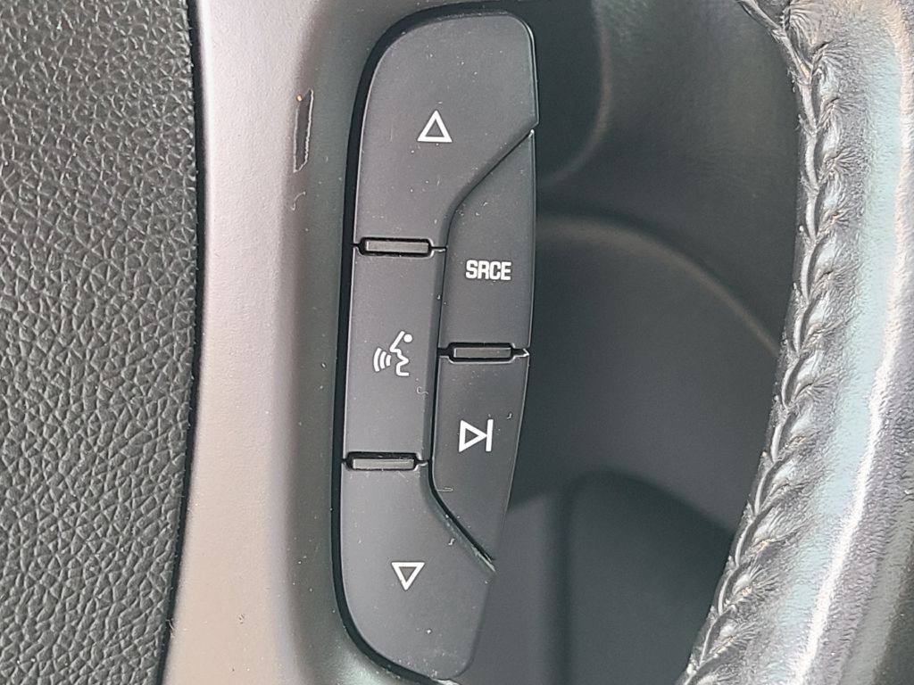 2008 Chevrolet Suburban Image 19