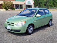 Image for 2009 Hyundai Accent GS ID: 6572491