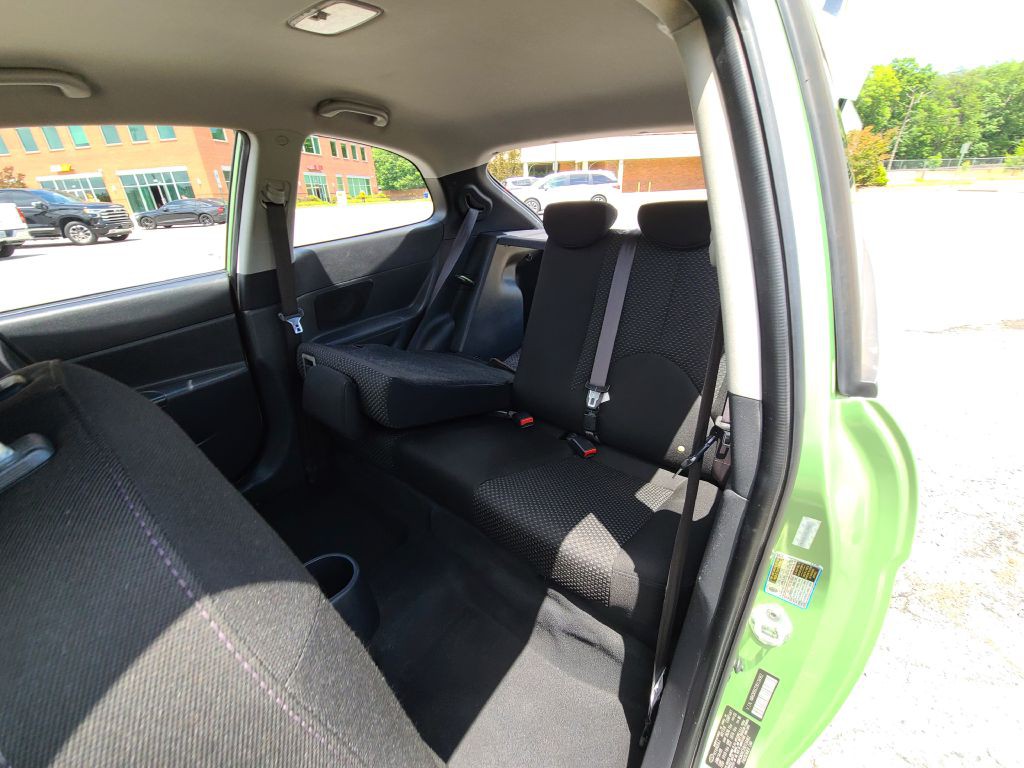 2009 Hyundai Accent Image 17
