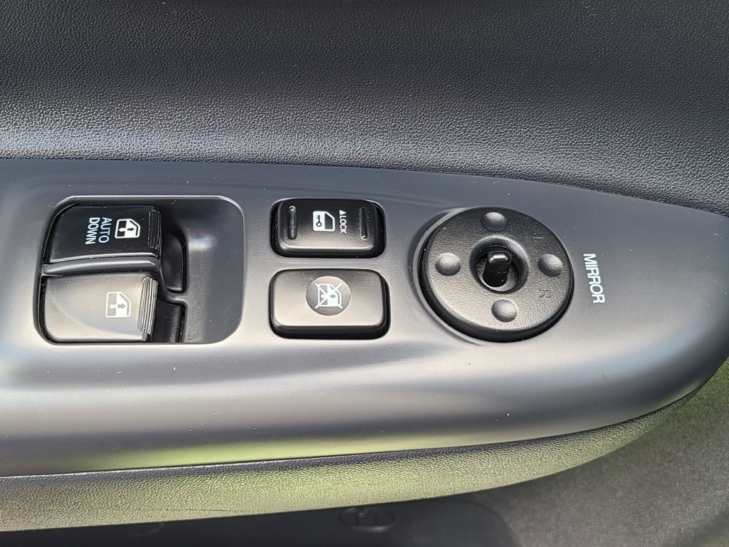 2009 Hyundai Accent Image 20