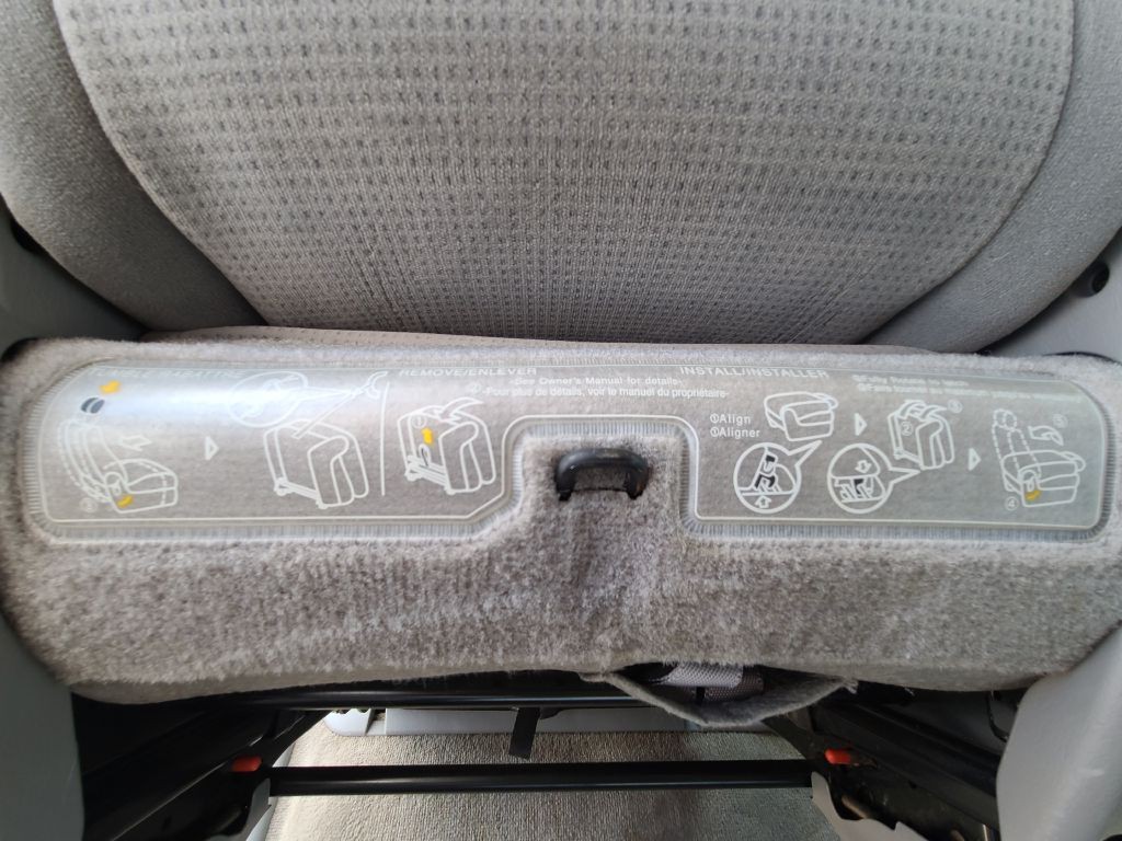 2005 Toyota Sienna Image 22