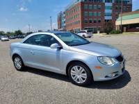 Image for 2008 Volkswagen Eos Turbo ID: 6667871