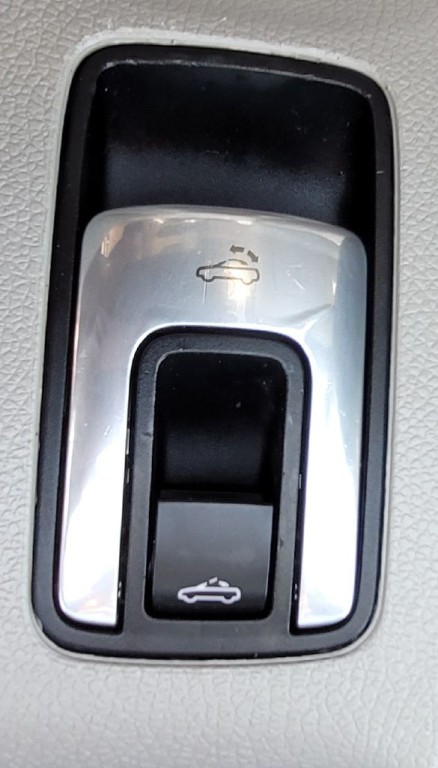 2008 Volkswagen Eos Image 22