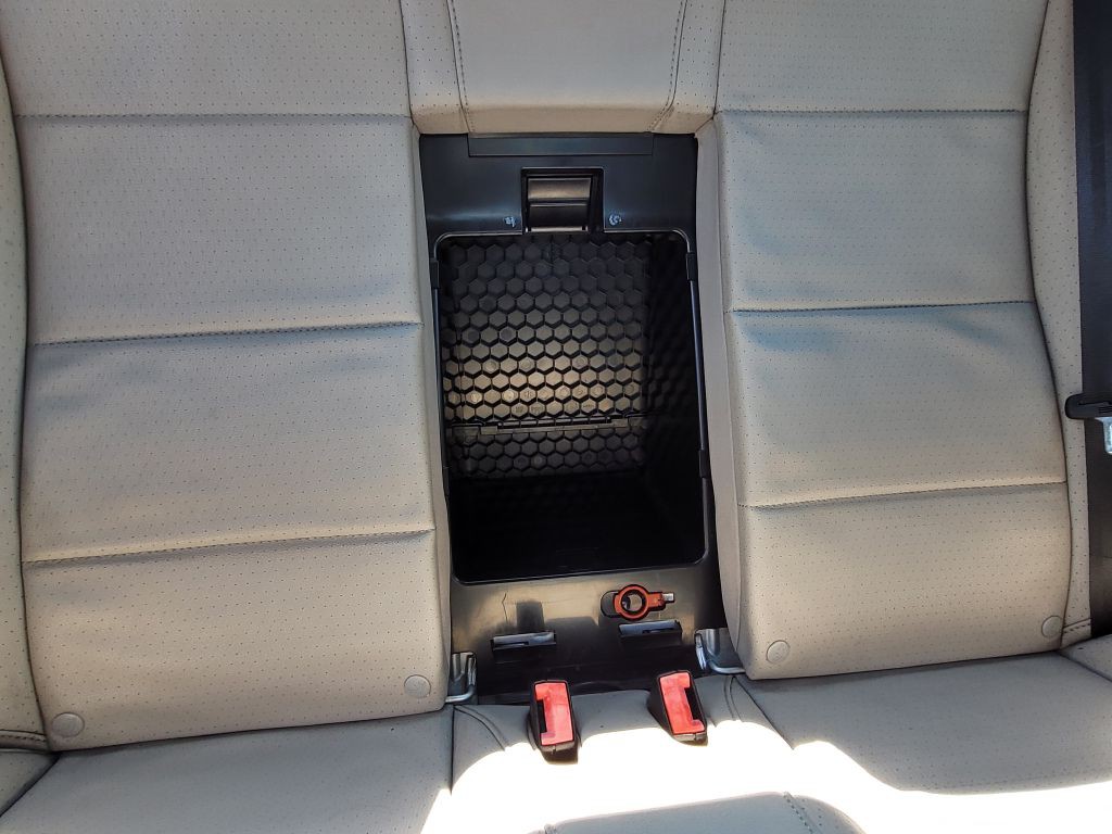 2008 Volkswagen Eos Image 32