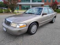 Image for 2003 Mercury Grand Marquis GS ID: 6679822