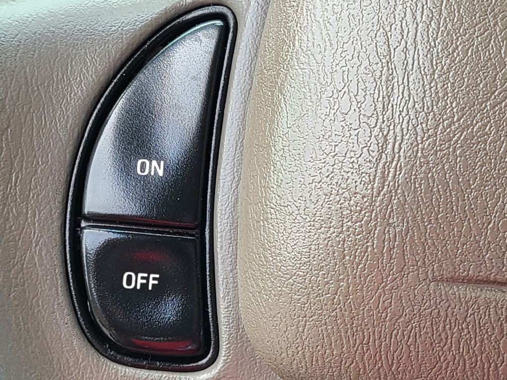 2003 Mercury Grand Marquis Image 15