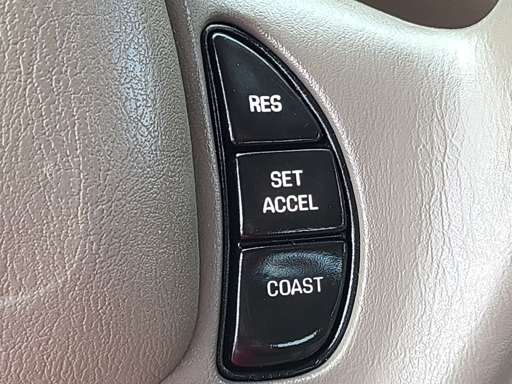 2003 Mercury Grand Marquis Image 16