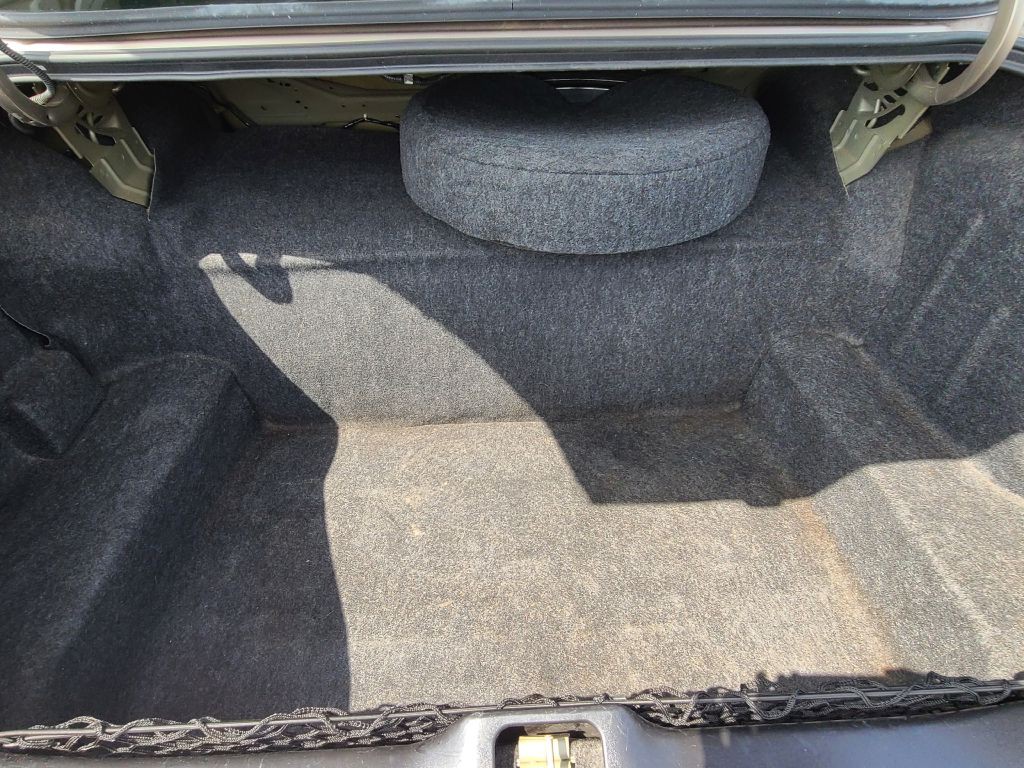 2003 Mercury Grand Marquis Image 24