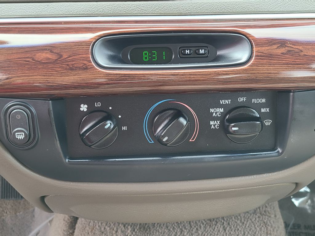 2003 Mercury Grand Marquis Image 33