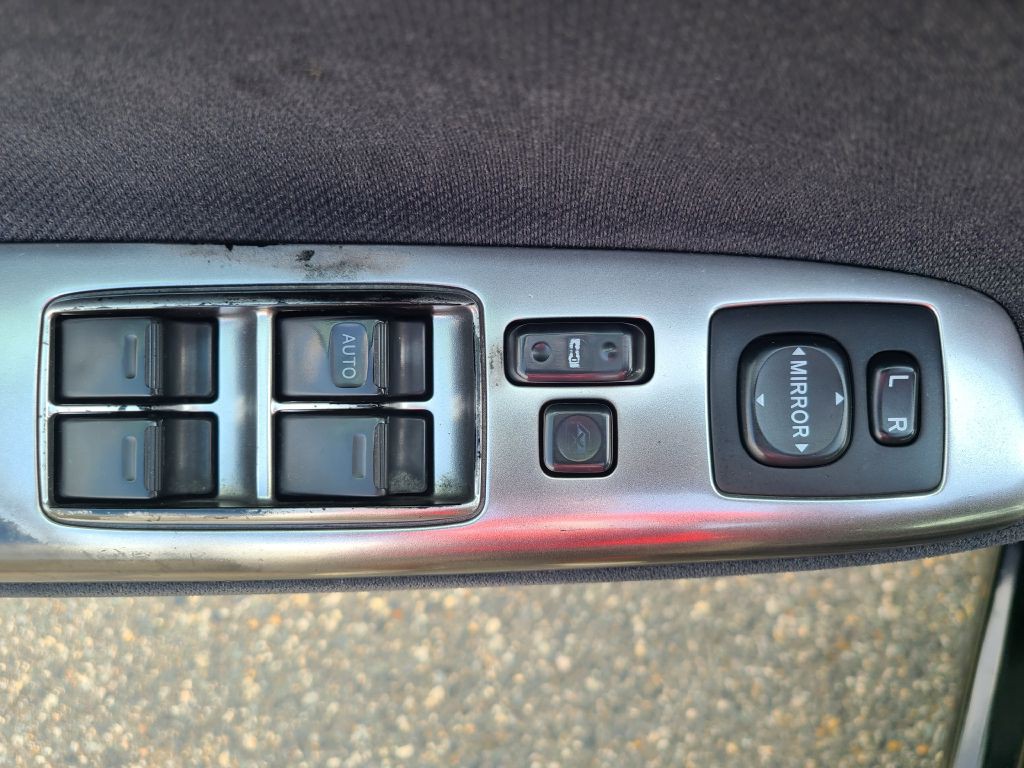 2002 Toyota Camry Image 11