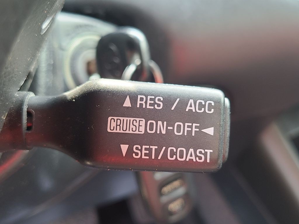 2002 Toyota Camry Image 12
