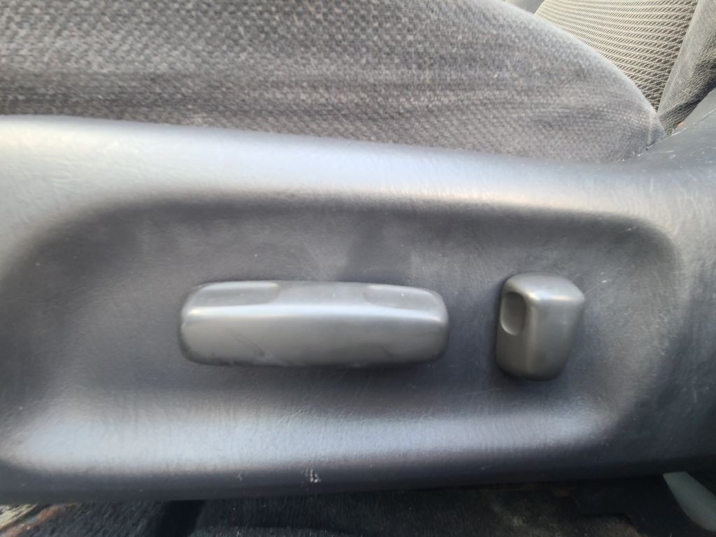 2002 Toyota Camry Image 14