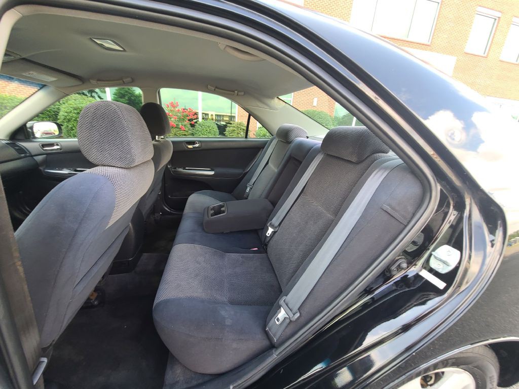 2002 Toyota Camry Image 19