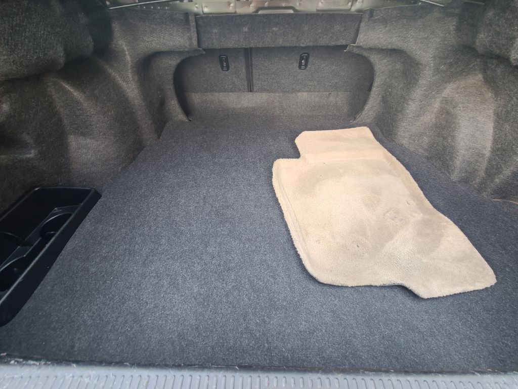 2002 Toyota Camry Image 20