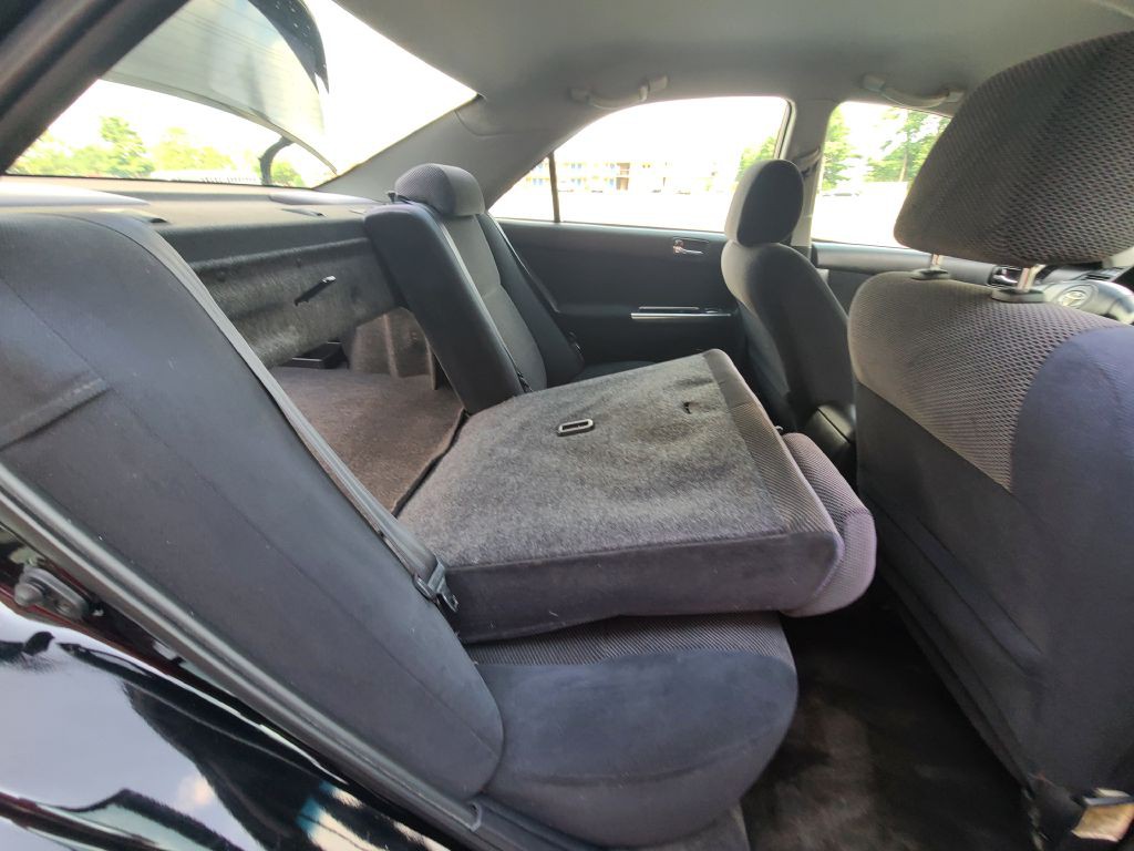 2002 Toyota Camry Image 24