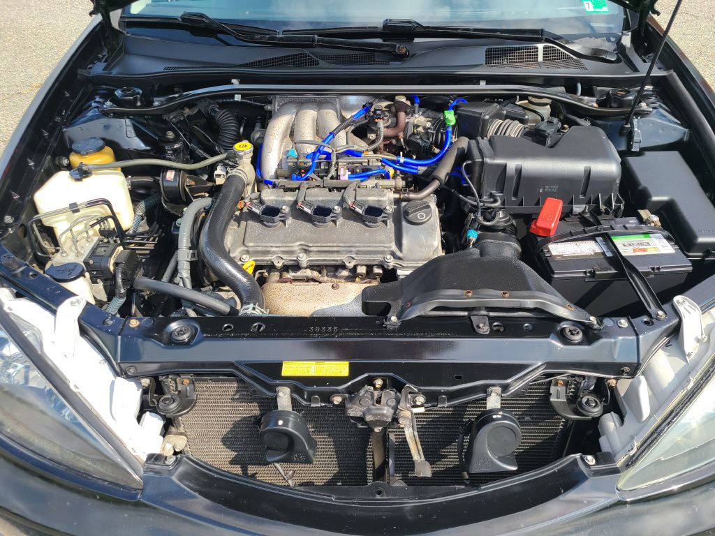 2002 Toyota Camry Image 27