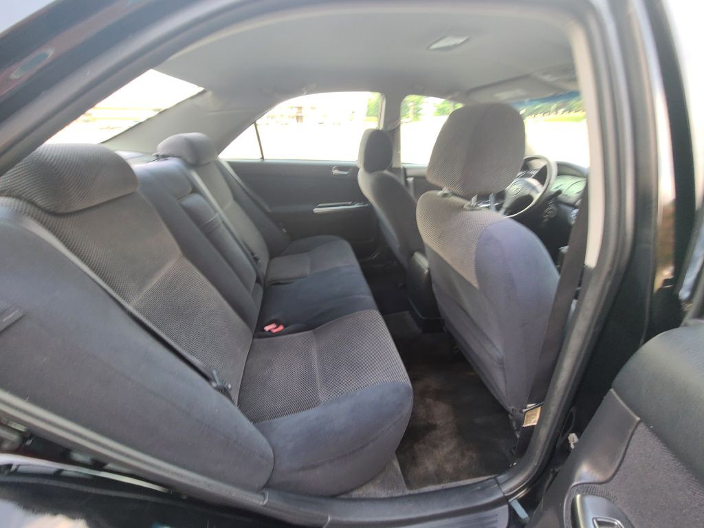 2002 Toyota Camry Image 35
