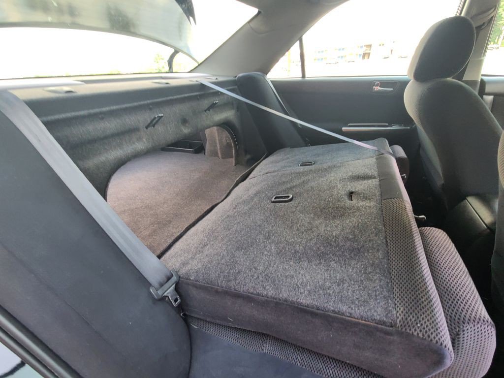 2002 Toyota Camry Image 38