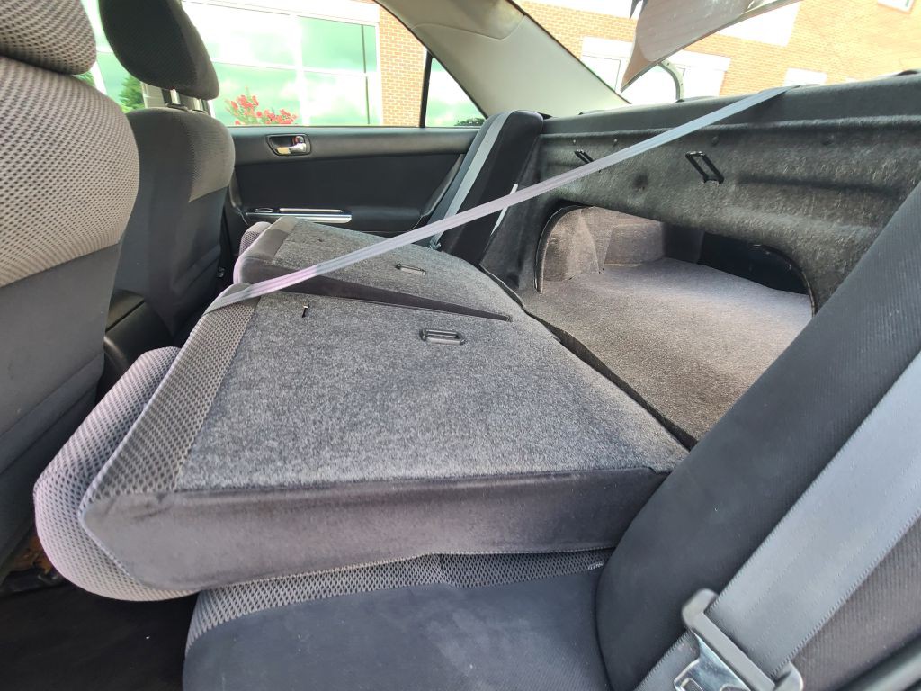 2002 Toyota Camry Image 39