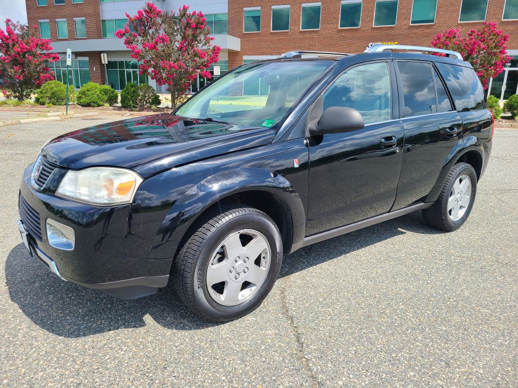 2006 Saturn Vue Image 1