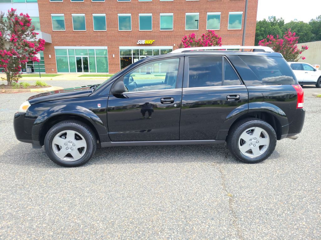 2006 Saturn Vue Image 2
