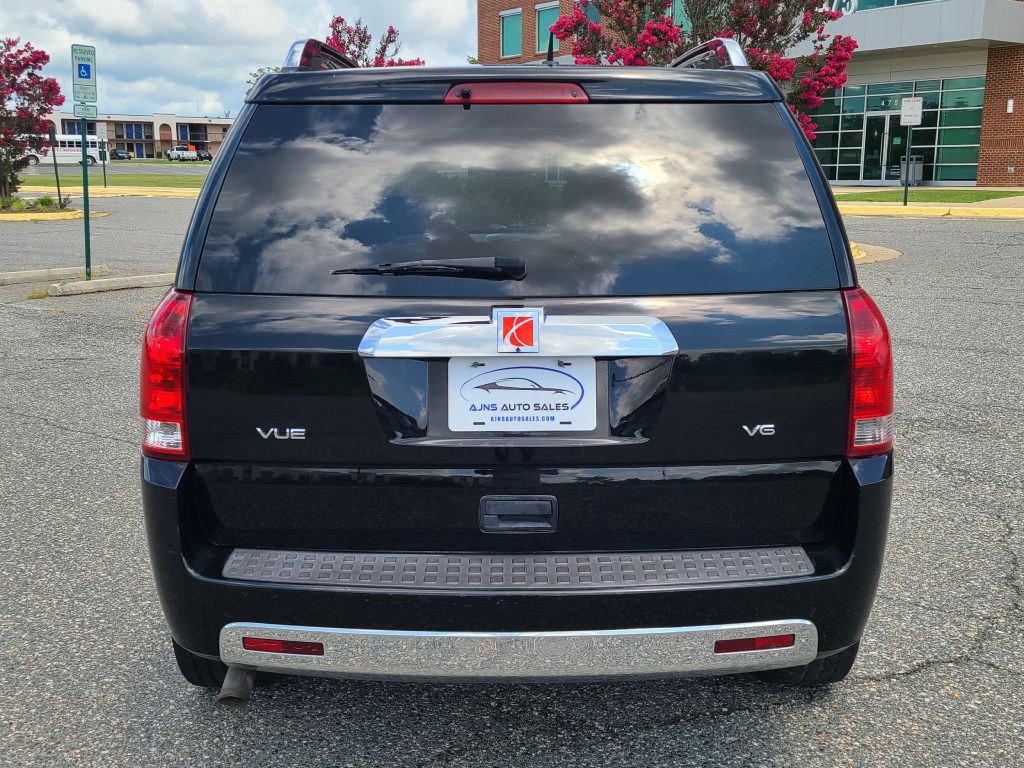 2006 Saturn Vue Image 3