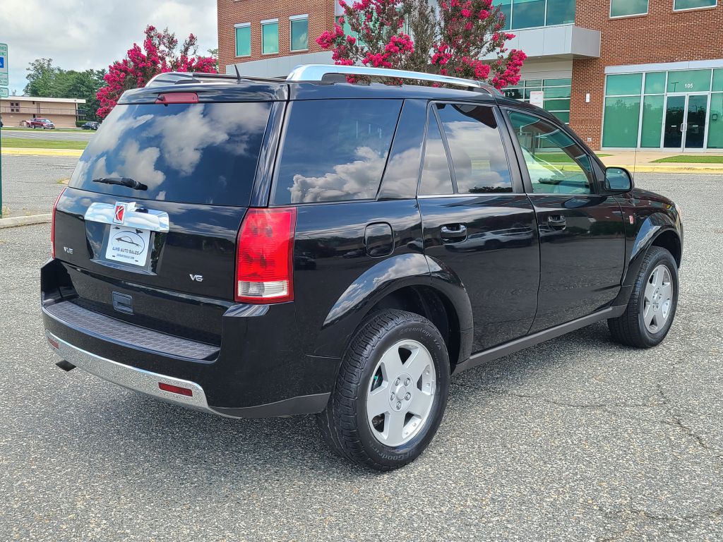 2006 Saturn Vue Image 4