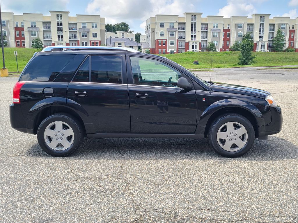 2006 Saturn Vue Image 5