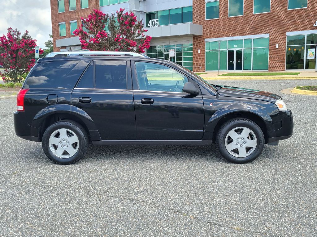 2006 Saturn Vue Image 6