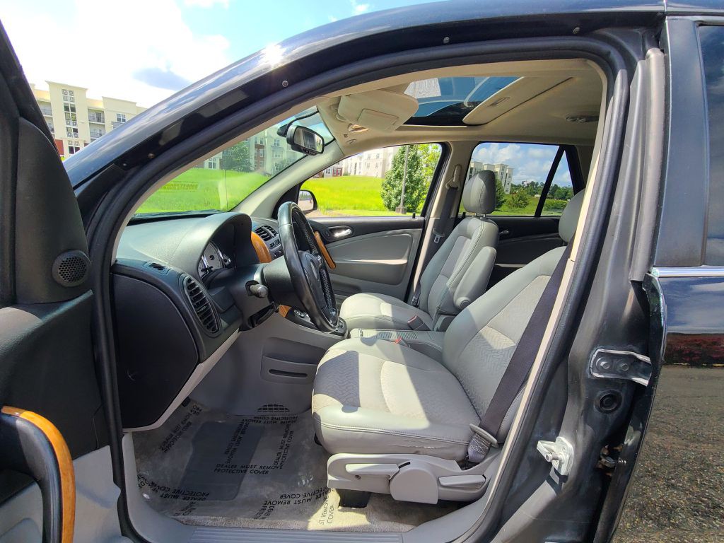 2006 Saturn Vue Image 9