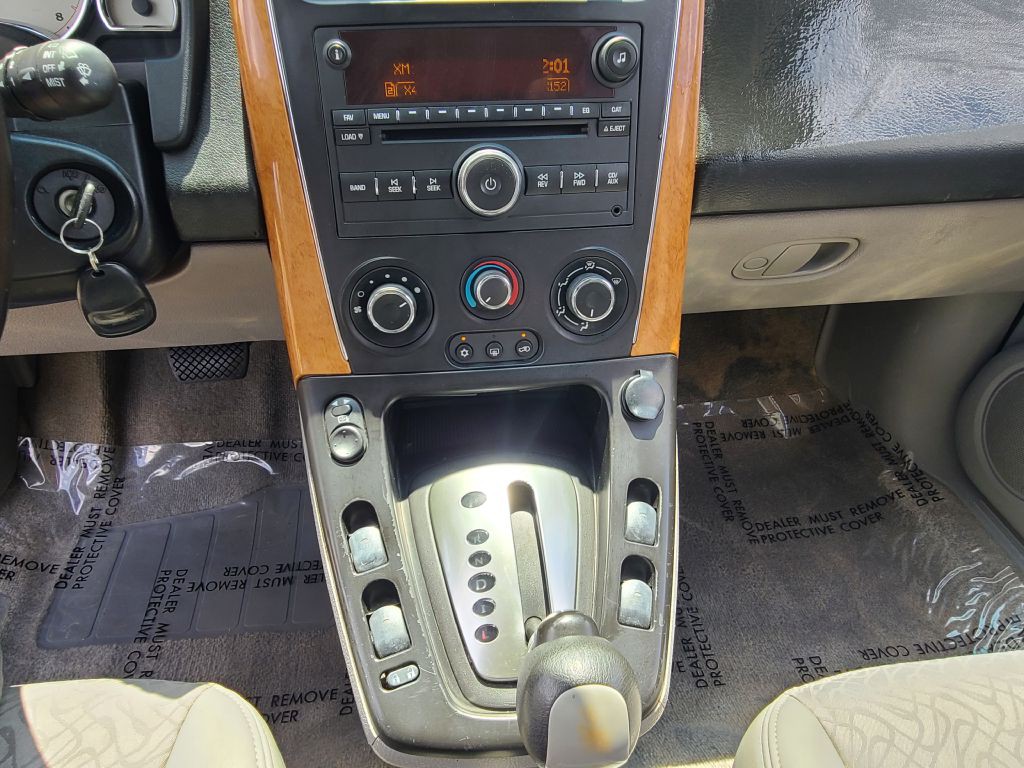 2006 Saturn Vue Image 10