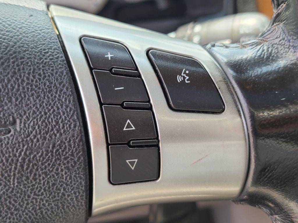 2006 Saturn Vue Image 11