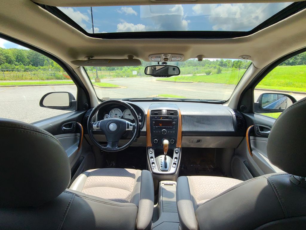 2006 Saturn Vue Image 12