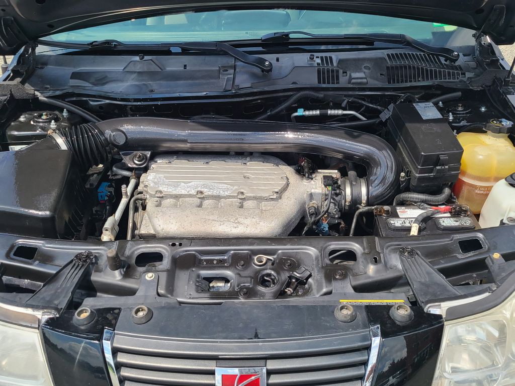 2006 Saturn Vue Image 13