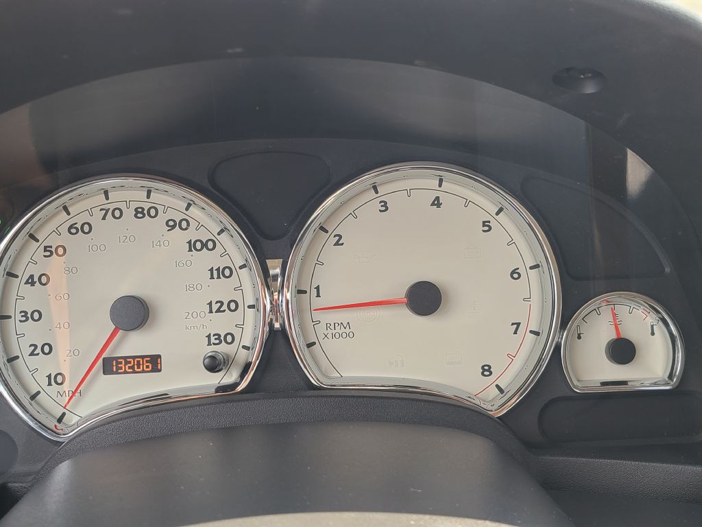 2006 Saturn Vue Image 14