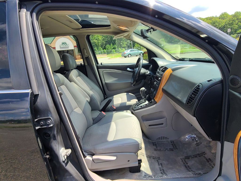 2006 Saturn Vue Image 17