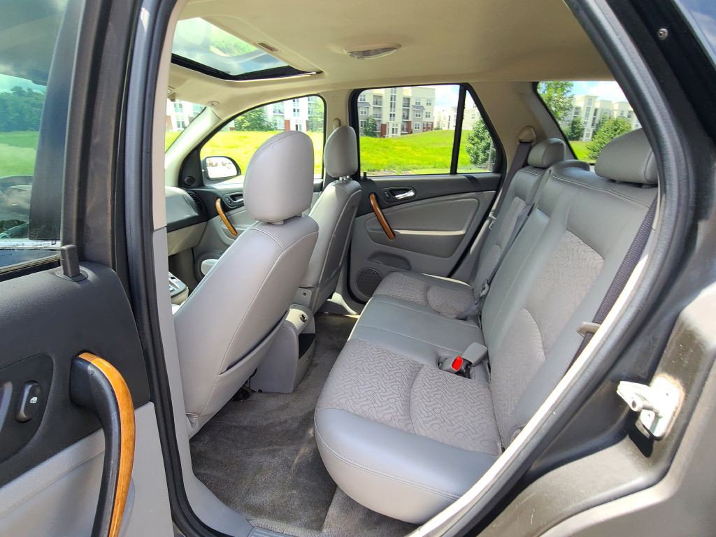 2006 Saturn Vue Image 18