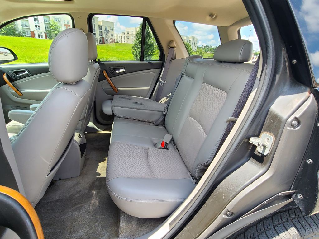2006 Saturn Vue Image 19