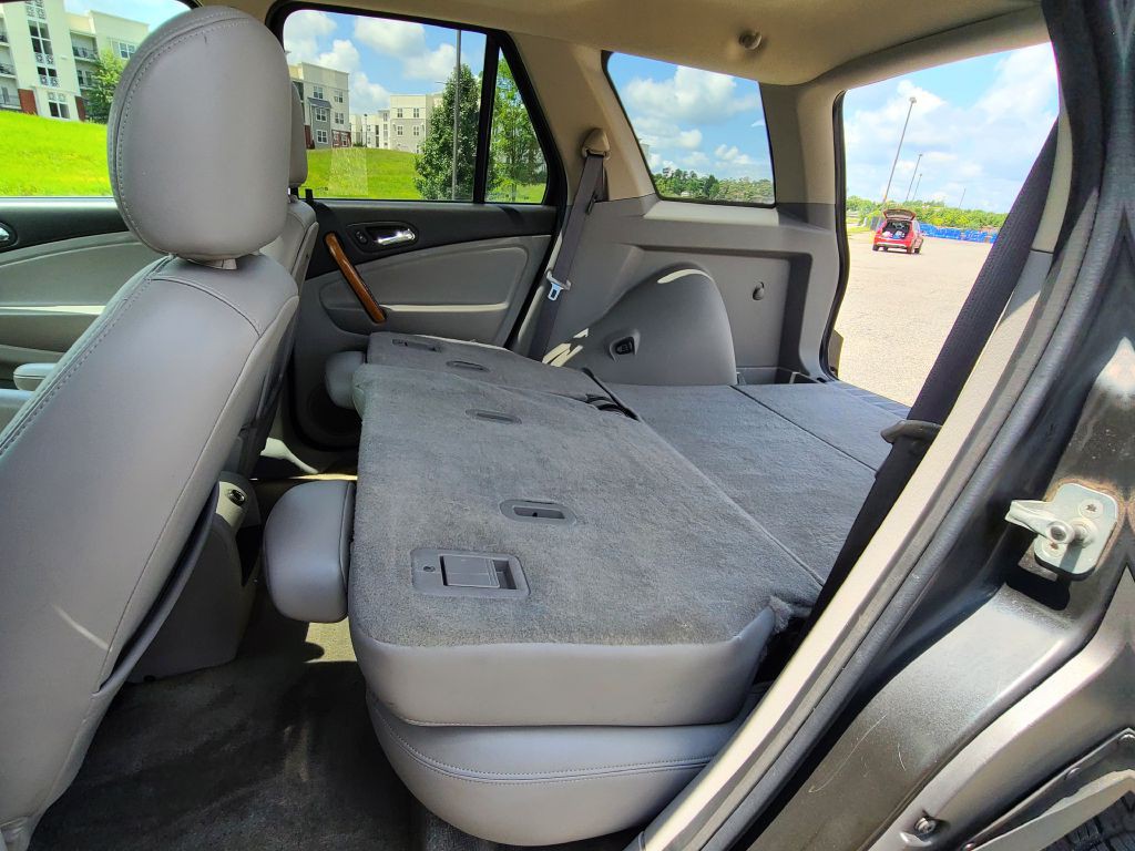 2006 Saturn Vue Image 20