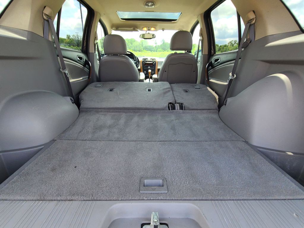 2006 Saturn Vue Image 21