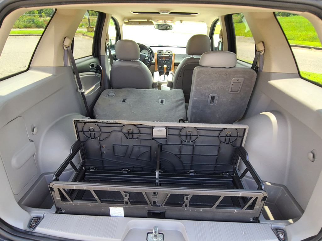 2006 Saturn Vue Image 23