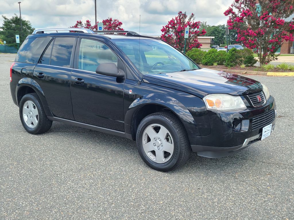 2006 Saturn Vue Image 26
